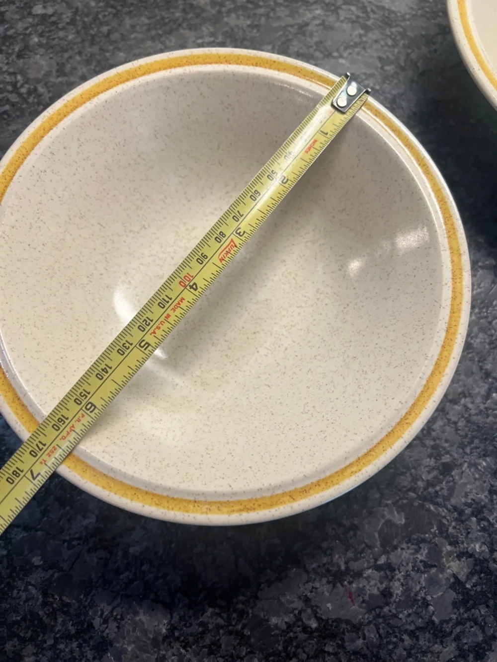 RETIRED Set of 2 HEARTHSIDE GARDEN FESTIVAL Soup bowls.